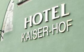 Hotel Kaiserhof Am Dom